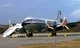 Buffalo airways Cana
