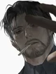 Doctor Harley Sawyer