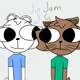 Jin and jam dikim