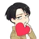 Levi Ackerman Fanfic