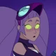 Chipped Entrapta