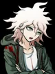 Nagito Komaeda
