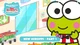 New keroppi 1-2