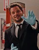 Alex karev