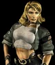 Sonya Blade - 3D Era