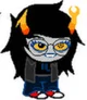 Little Vriska