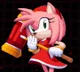 Amy Rose Omnitrix 