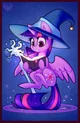Twilight Sparkle