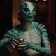 Hellboy - Abe Sapien