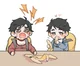Miya twins