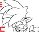 TTTB Sonic AU