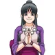 Maya Fey
