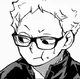 Tsukishima Kei 