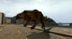 T-Rex in the city RP