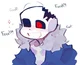 Bf Horror Sans