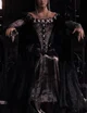 Queen mother 