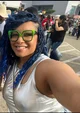 Brandi D Martinez