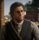 JOHN MARSTON