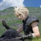 Cloud Strife