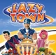 LAZY TOWN
