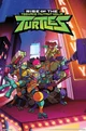 Rise Of The TMNT