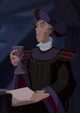 Juez Frollo 