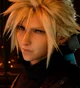 Cloud Strife