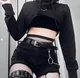 Femboy classmate
