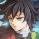 Giyuu Tomioka