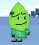 -BFB- Leafy