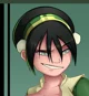 Toph Beifong