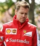 Sebastian Vettel