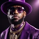Pimp LeBron James