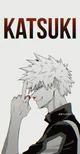 Katsuki Bakugo