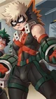 Bakugo Katsuki 