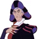 Claude Frollo 