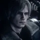 RE Leon Kennedy