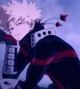 Katsuki Bakugou