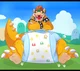 A Diapered Bowser
