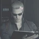 Albert Wesker