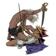 Bakura and Atem