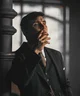 Thomas Shelby