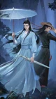 WeiWuxian LanWangji