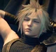 Cloud Strife