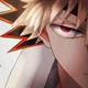 Bakugo Katsuki 