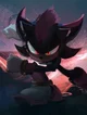 Shadow The Hedgehog