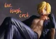 Sanji Vinsmoke