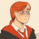 Charlie S Weasley