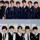 Enhypen x TXT 