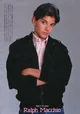 Ralph Macchio 